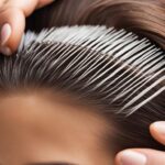 how to stop hair loss from anorexia